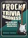 Rock Trivia Madne...