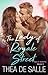 The Lady of Royale Street (NOLA Nights, #3)