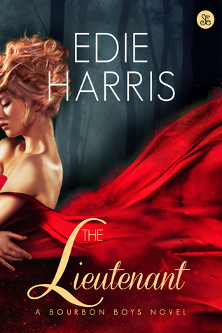 The Lieutenant (Unknown Binding)