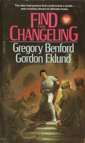Find the Changeling (Mass Market Paperback)