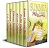 Summer Whodunnits: Six Midsummer Cozy Mysteries Summer Whodunnits: Six Midsummer Cozy Mysteries