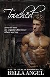 Touched: A Gothic Paranormal Ghost Dark Romance Touched: A Gothic Paranormal Ghost Dark Romance
