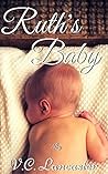 Ruth's Baby (Ruth & Gron, #4) Book cover for Ruth's Baby (Ruth & Gron, #4)