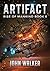 Artifact (Rise of Mankind #6)