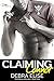 Claiming Connor by Debra Elise