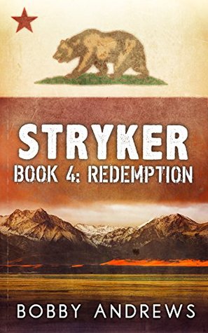 Redemption (Stryker #4)