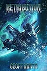 Retribution (The Long Haul Book 2) Retribution (The Long Haul Book 2)