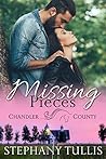 Missing Pieces by Stephany Tullis