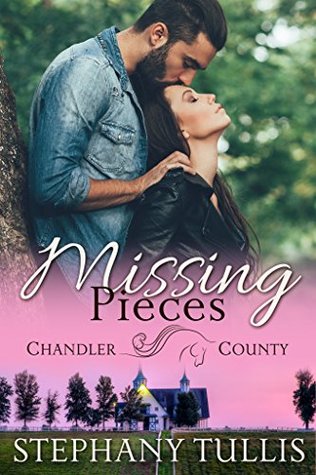 Missing Pieces (Chandler County)