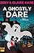 A Ghostly Dare (Z & C Myste...