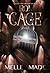 Iron Cage (Shifter Chronicles: Quest for Magic, #2)