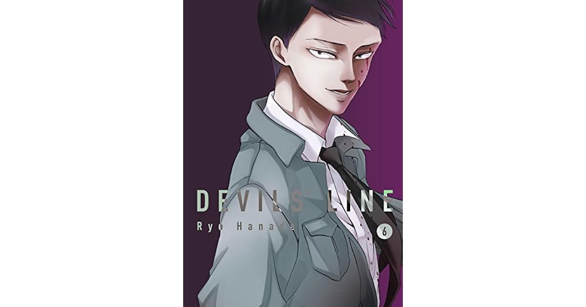 Devil's Line Tome 6 Scan Vf