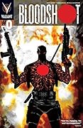 Bloodshot #0