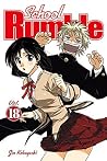 School Rumble Vol. 18 by Jin Kobayashi