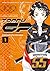 TOPPU GP Vol. 1