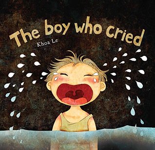 The Boy Who Cried (Kindle Edition)