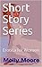 Short Story Series: Erotica for Women