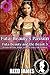 Futa-Beauty's Passion (Futa Beauty and the Beast 3): (A Futa-on-Futa, Magic, Princess, Fairy Tale Erotica)