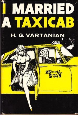 I Married a Taxicab (Hardcover)