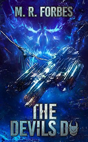 The Devils Do (Chaos of the Covenant, #3)