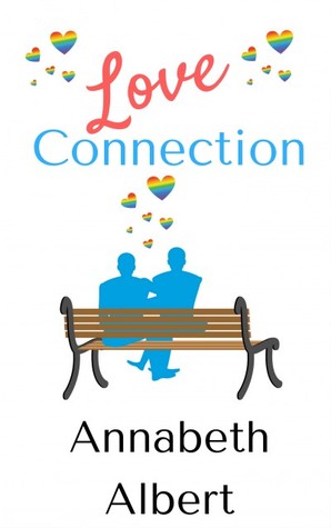 Love Connection (#gaymers, #3.5)