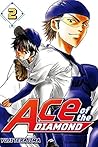 Ace of the Diamon...