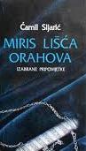 Miris lišća orahova
