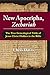 New Apocripha, Zechariah: T...