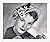 #2019 DAISY HAT VINTAGE CRO...