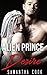 Alien Prince Desire