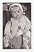 #2061 GOOD BABY VINTAGE CROCHET PATTERN