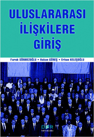 Uluslararası İlişkilere Giriş (Paperback)