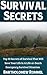 Survival Secrets: Top 20 Se...