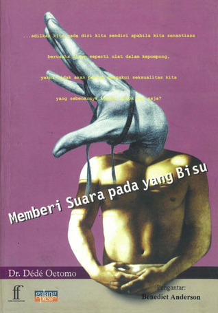 Memberi Suara Pada Yang Bisu