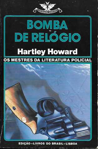 Bomba de Relógio (Mass Market Paperback)