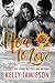 How to Love by Kelly Jamieson
