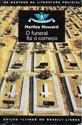O Funeral Foi o Começo (Mass Market Paperback)