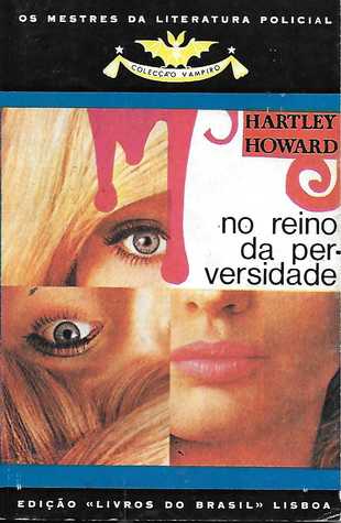 No Reino da Perversidade (Mass Market Paperback)
