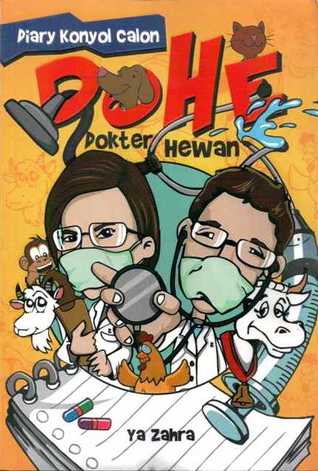 Diary Konyol Calon Dohe
