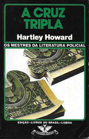 A Cruz Tripla (Mass Market Paperback)