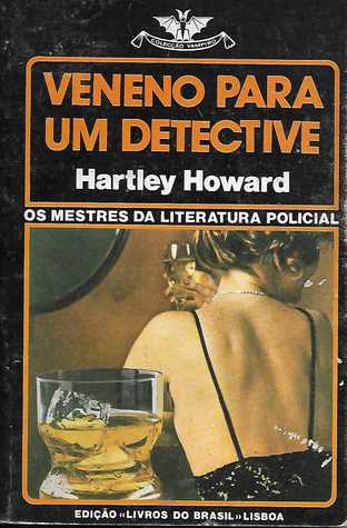 Veneno Para Um Detective (Mass Market Paperback)