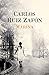 Marina by Carlos Ruiz Zafón