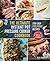 The Ultimate Instant Pot Pressure Cooker Cookbook: 200 Easy Foolproof Recipes