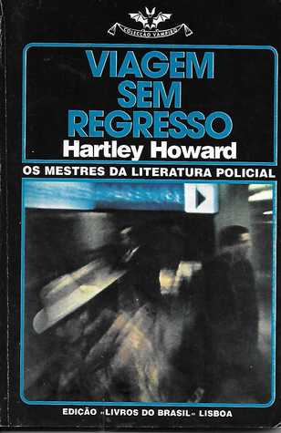 Viagem Sem Regresso (Mass Market Paperback)