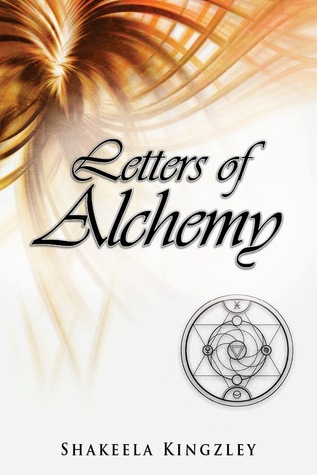 Letters of Alchemy