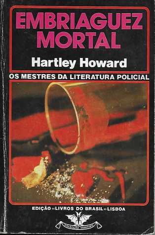 Embriaguez Mortal (Mass Market Paperback)