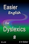 Easier English for Dyslexics 8: W, L, AW