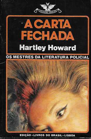 A Carta Fechada (Mass Market Paperback)