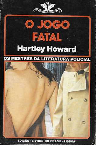 O Jogo Fatal (Mass Market Paperback)