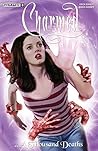 Charmed #3 by Erica Schultz